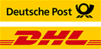 DHP, Deutsche Post, DPD